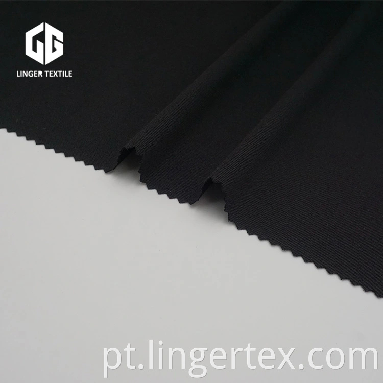 Polyester Spandex Fabric